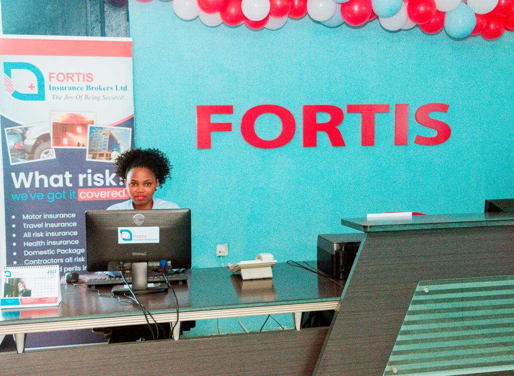 Fortis