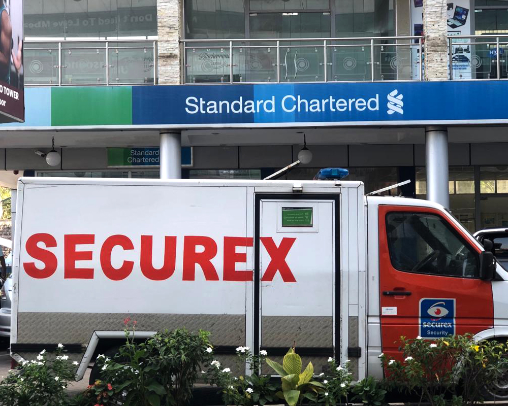 Securex Security